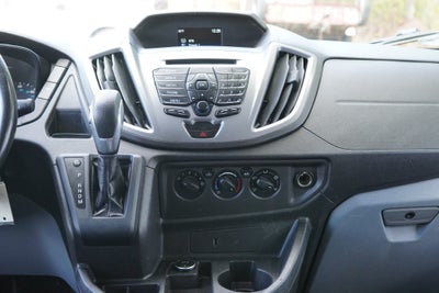 2019 Ford Transit-350 XLT