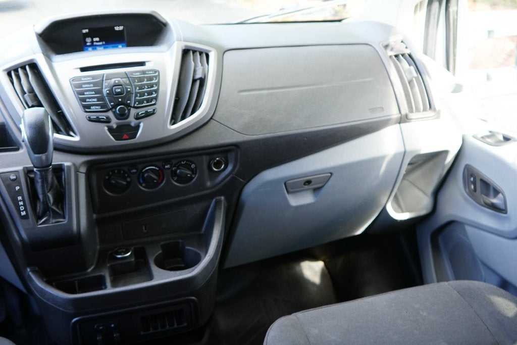 2019 Ford Transit-350 XLT