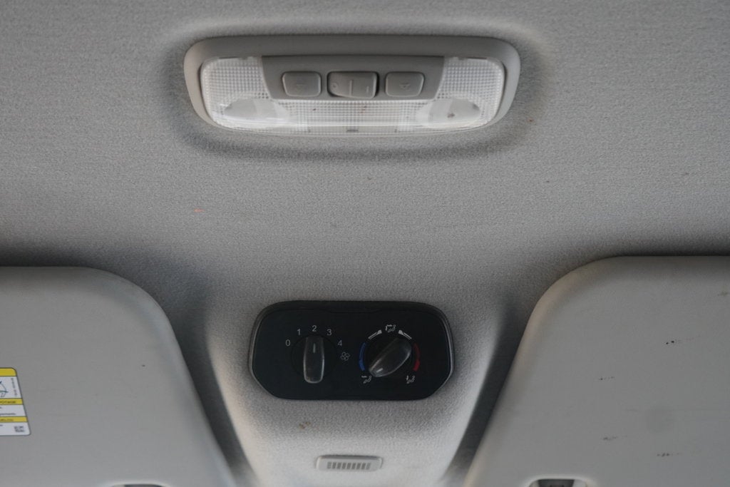 2019 Ford Transit-350 XLT