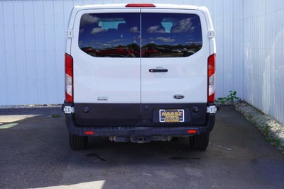 2019 Ford Transit-350 XLT