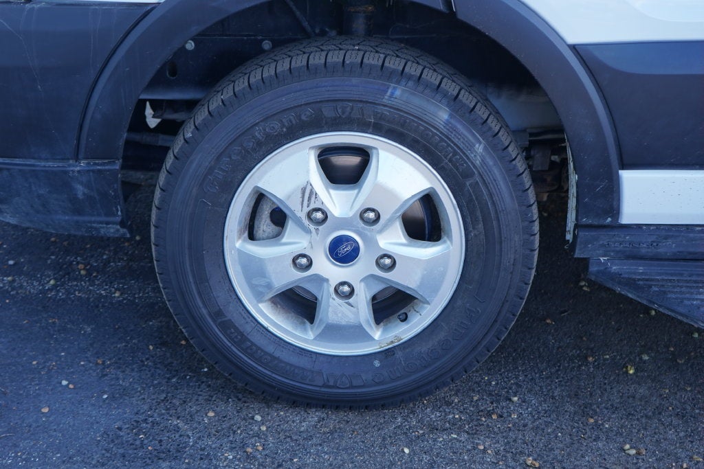2019 Ford Transit-350 XLT