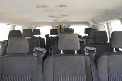 2019 Ford Transit-350 XLT