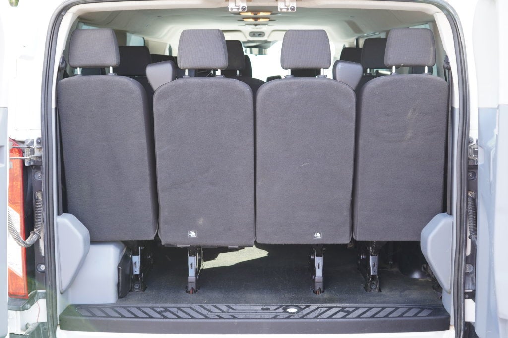 2019 Ford Transit-350 XLT