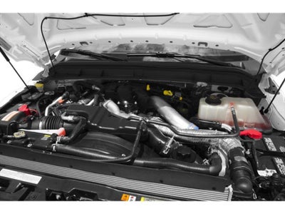 2014 Ford F-550 Chassis XL