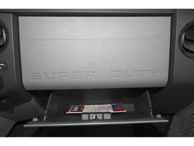 2014 Ford F-550 Chassis XL