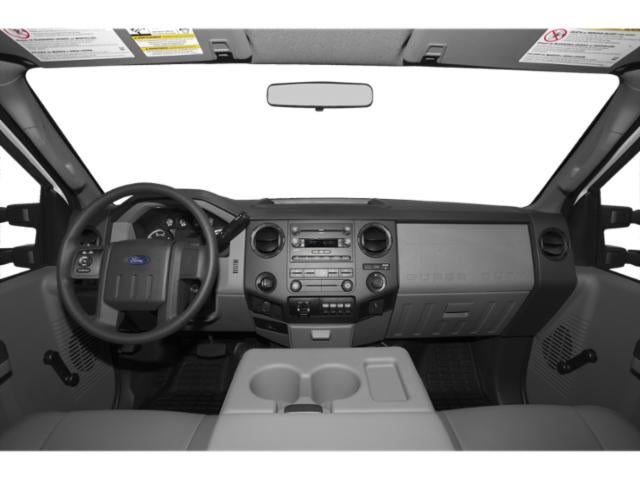 2014 Ford F-550 Chassis XL