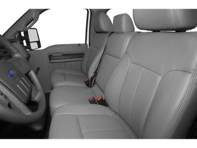 2014 Ford F-550 Chassis XL