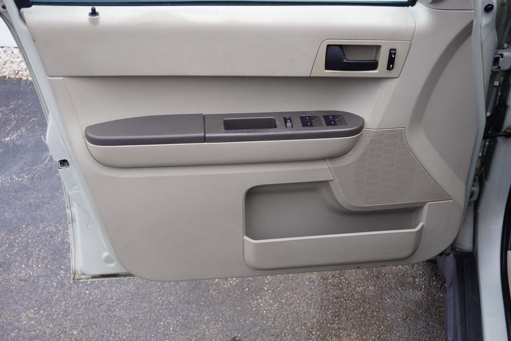 2008 Ford Escape XLS