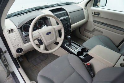2008 Ford Escape XLS
