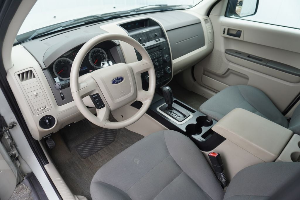 2008 Ford Escape XLS