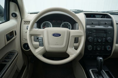 2008 Ford Escape XLS