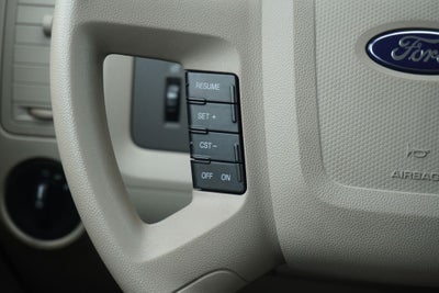 2008 Ford Escape XLS