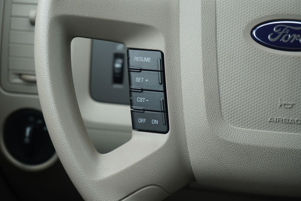 2008 Ford Escape XLS