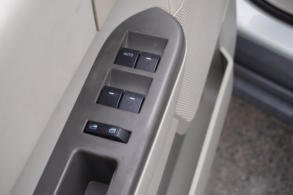 2008 Ford Escape XLS