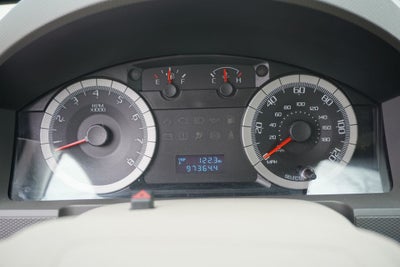 2008 Ford Escape XLS