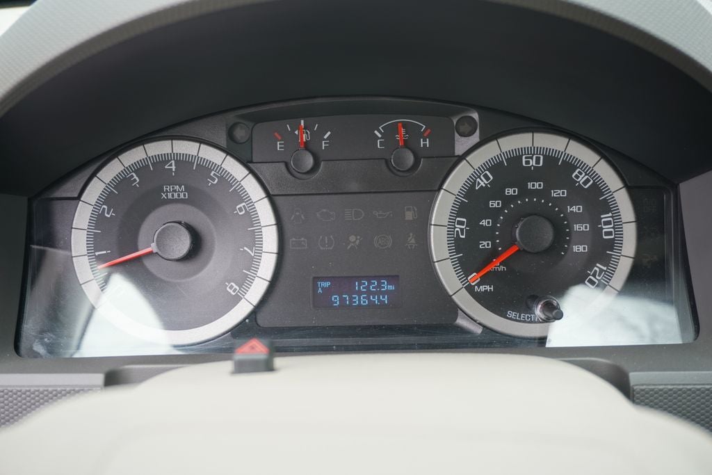 2008 Ford Escape XLS