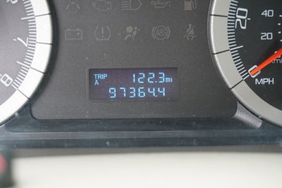 2008 Ford Escape XLS