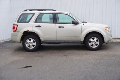 2008 Ford Escape XLS