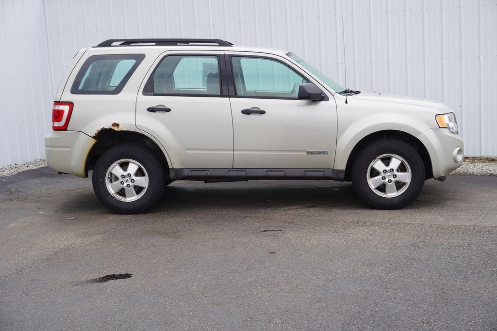 2008 Ford Escape XLS