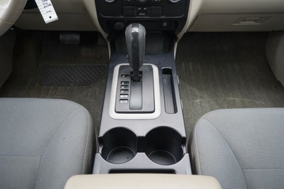 2008 Ford Escape XLS