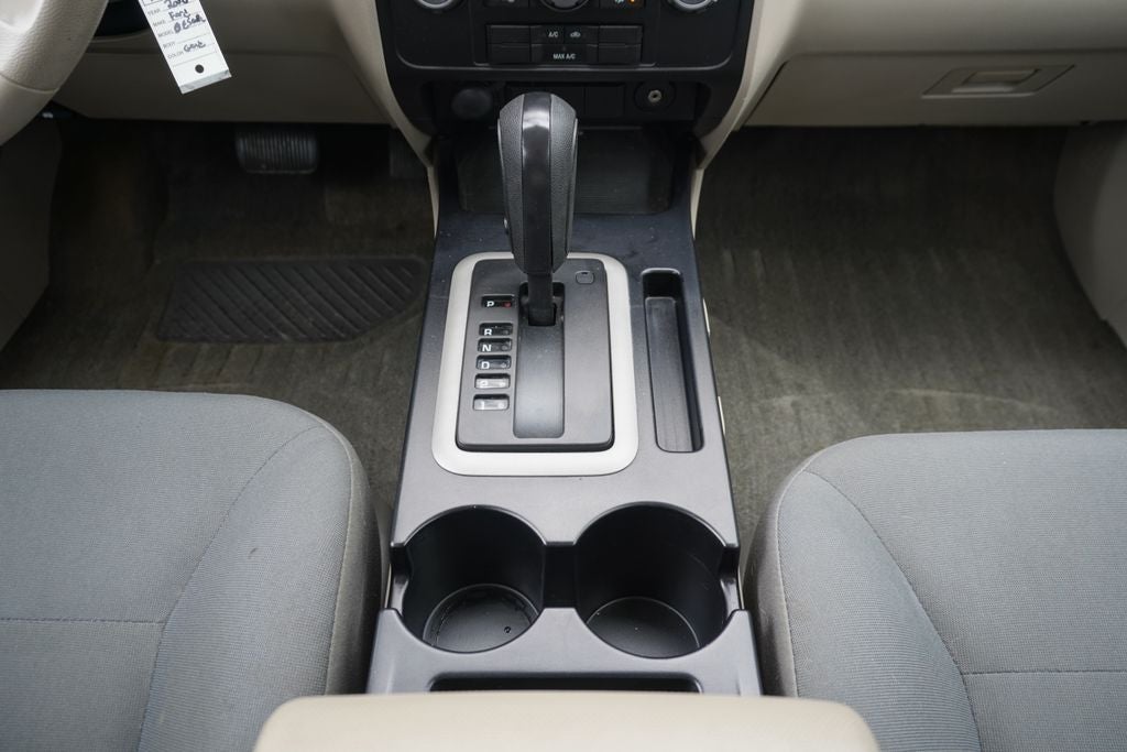 2008 Ford Escape XLS