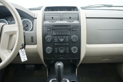 2008 Ford Escape XLS