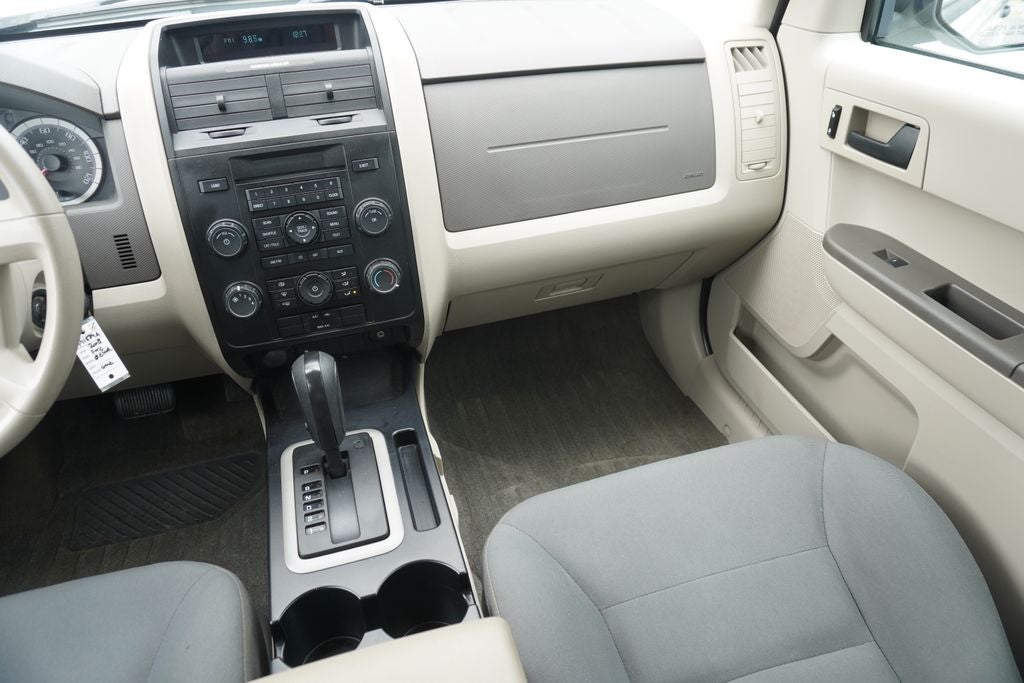 2008 Ford Escape XLS