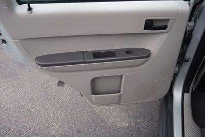 2008 Ford Escape XLS