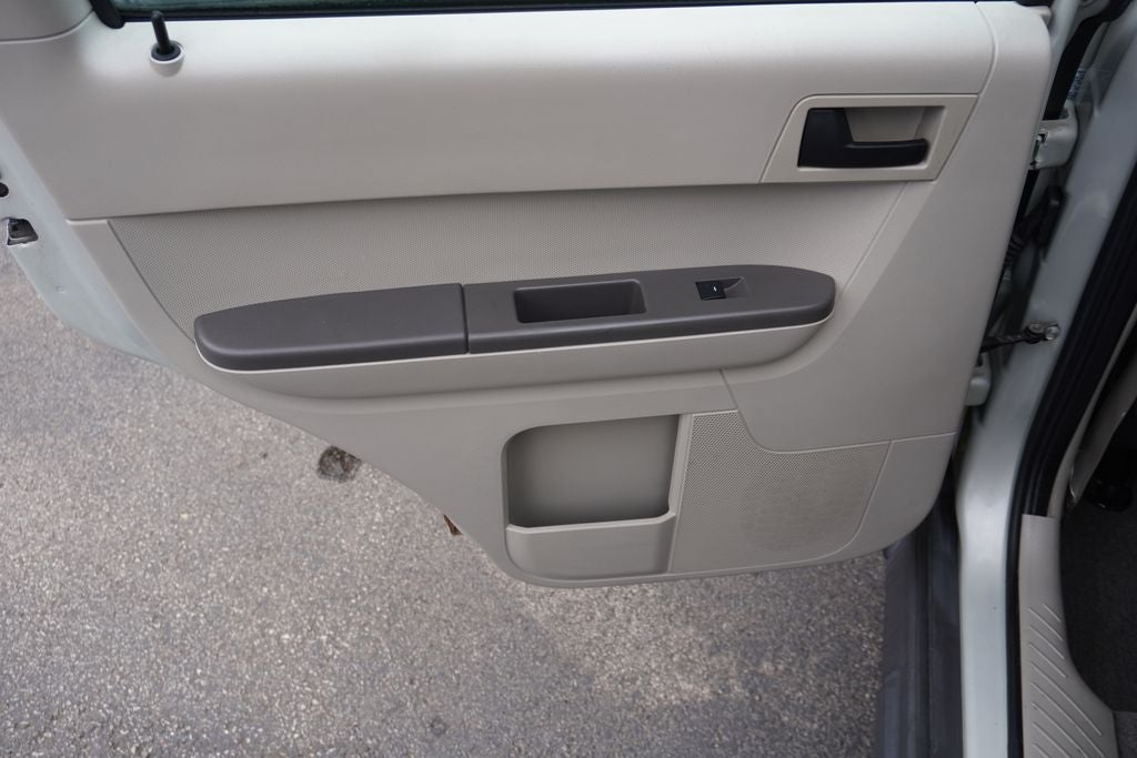 2008 Ford Escape XLS