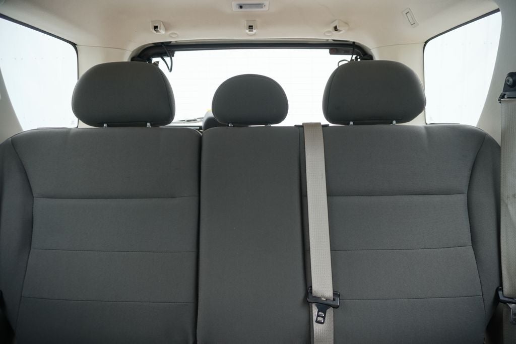 2008 Ford Escape XLS