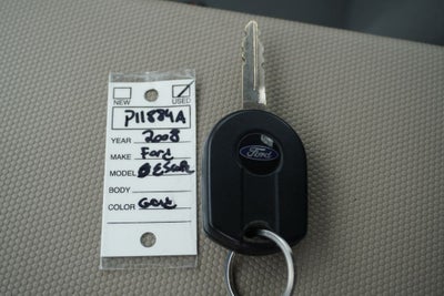 2008 Ford Escape XLS