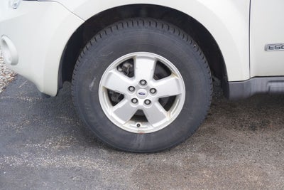 2008 Ford Escape XLS