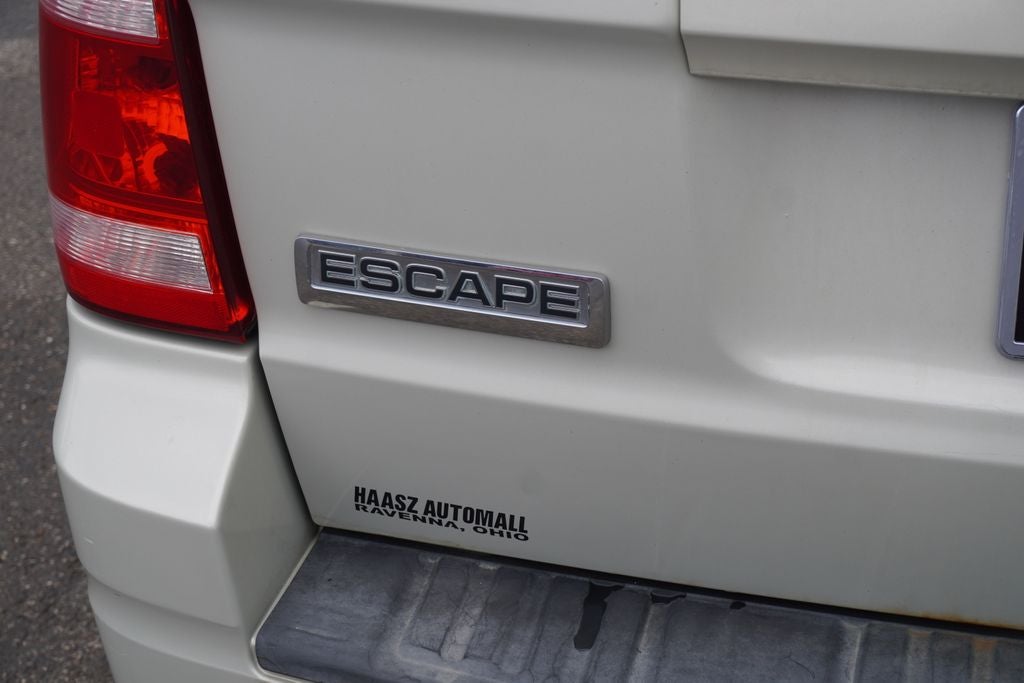 2008 Ford Escape XLS