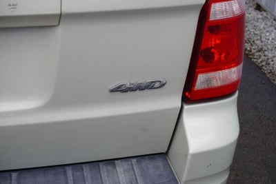 2008 Ford Escape XLS