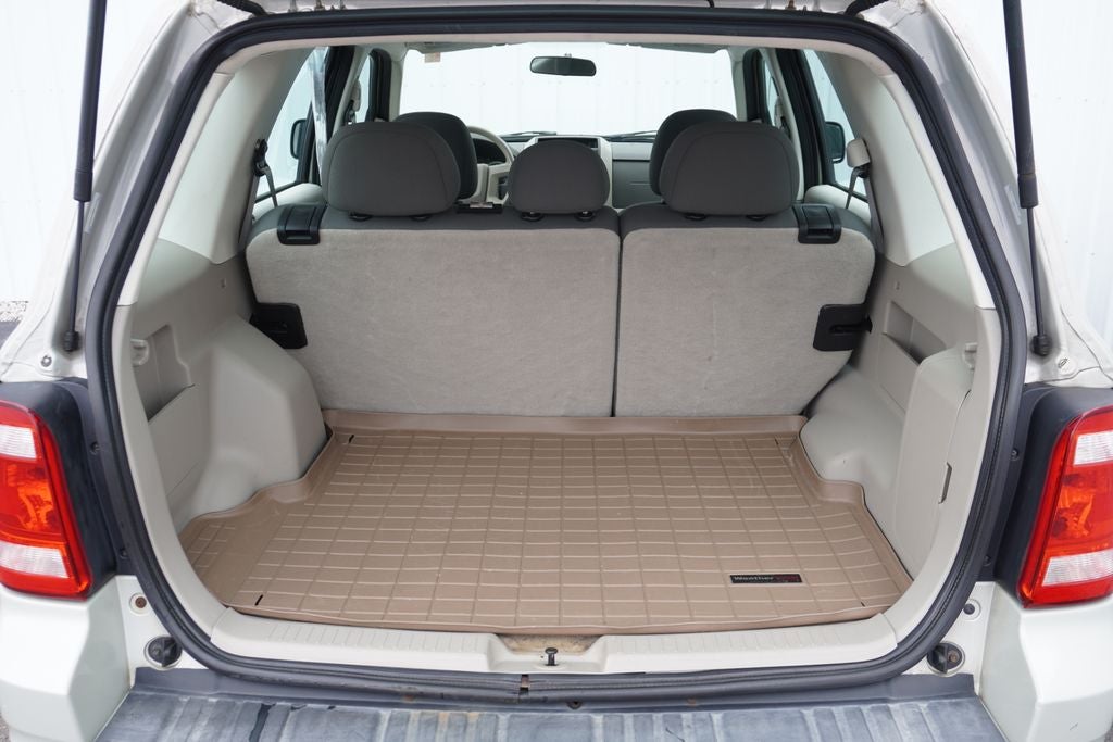 2008 Ford Escape XLS