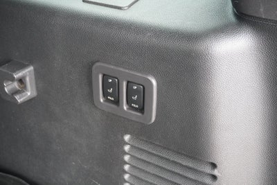 2010 Ford Expedition EL Limited