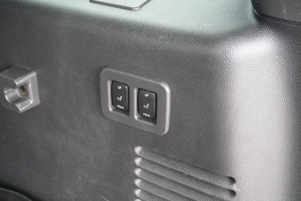 2010 Ford Expedition EL Limited