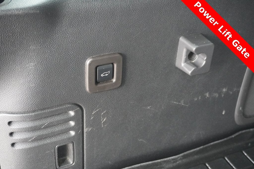 2010 Ford Expedition EL Limited