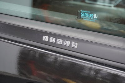 2010 Ford Expedition EL Limited