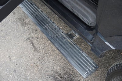 2010 Ford Expedition EL Limited