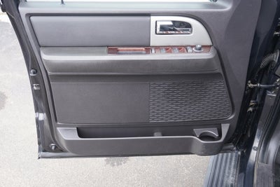 2010 Ford Expedition EL Limited