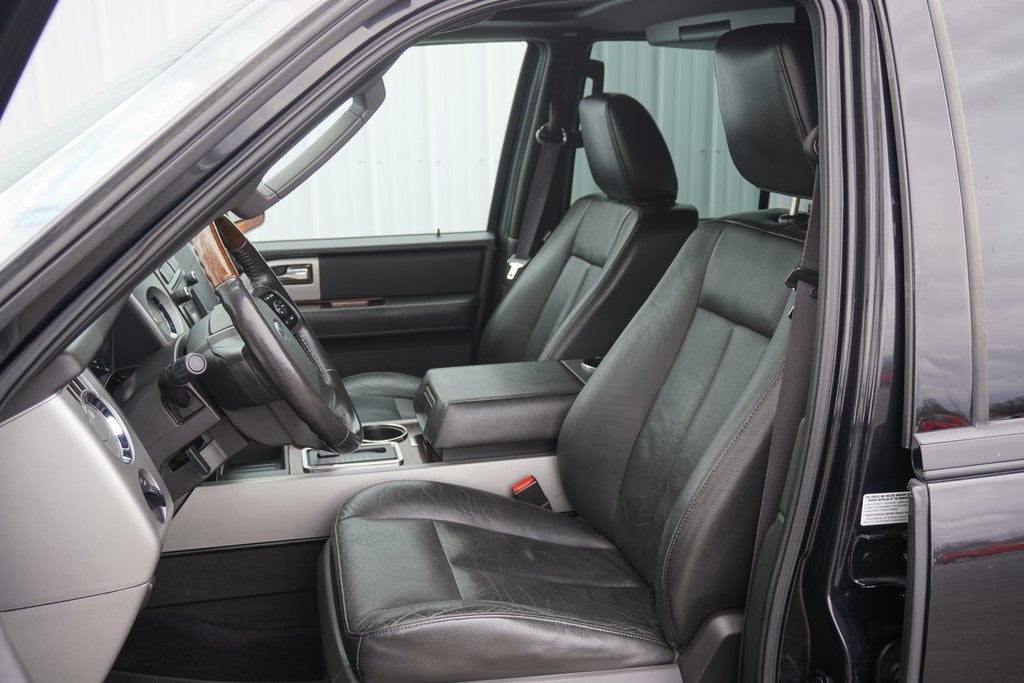 2010 Ford Expedition EL Limited