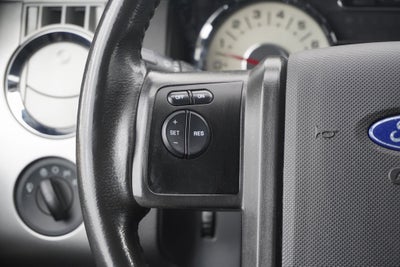 2010 Ford Expedition EL Limited