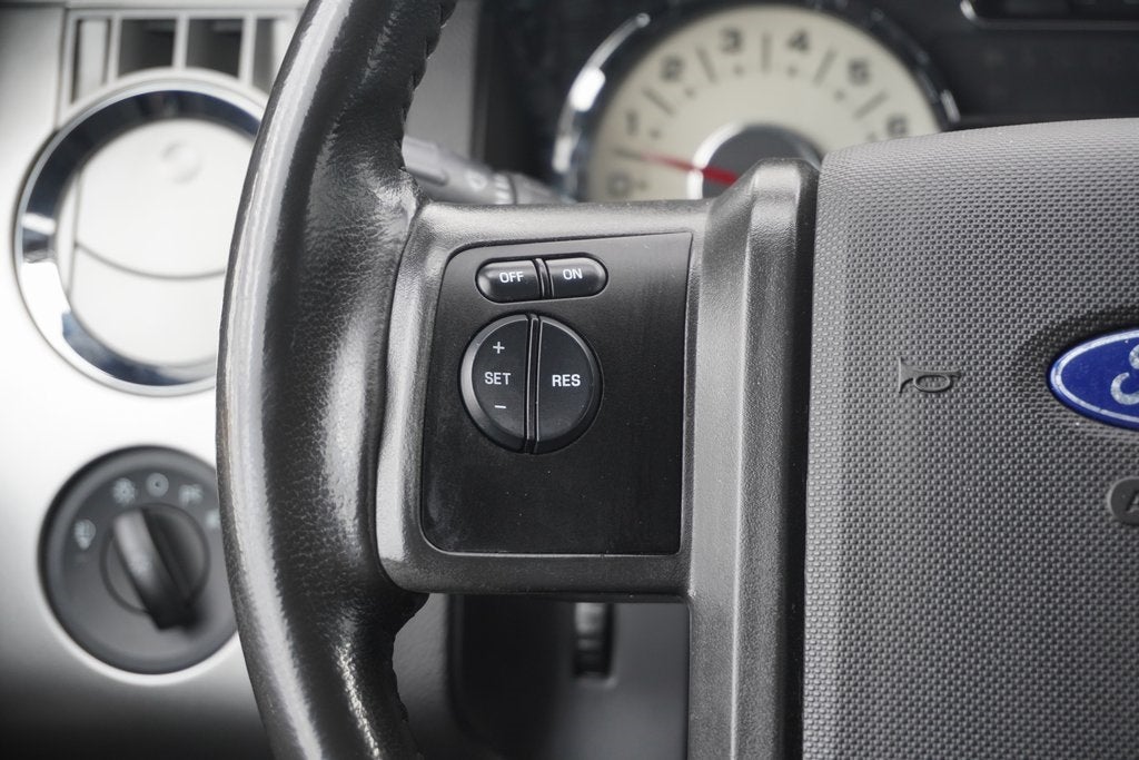 2010 Ford Expedition EL Limited