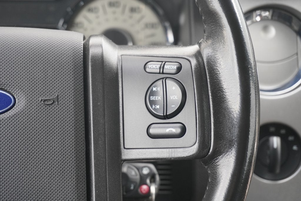 2010 Ford Expedition EL Limited