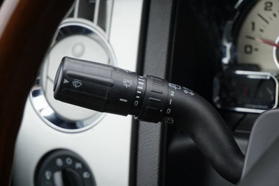 2010 Ford Expedition EL Limited