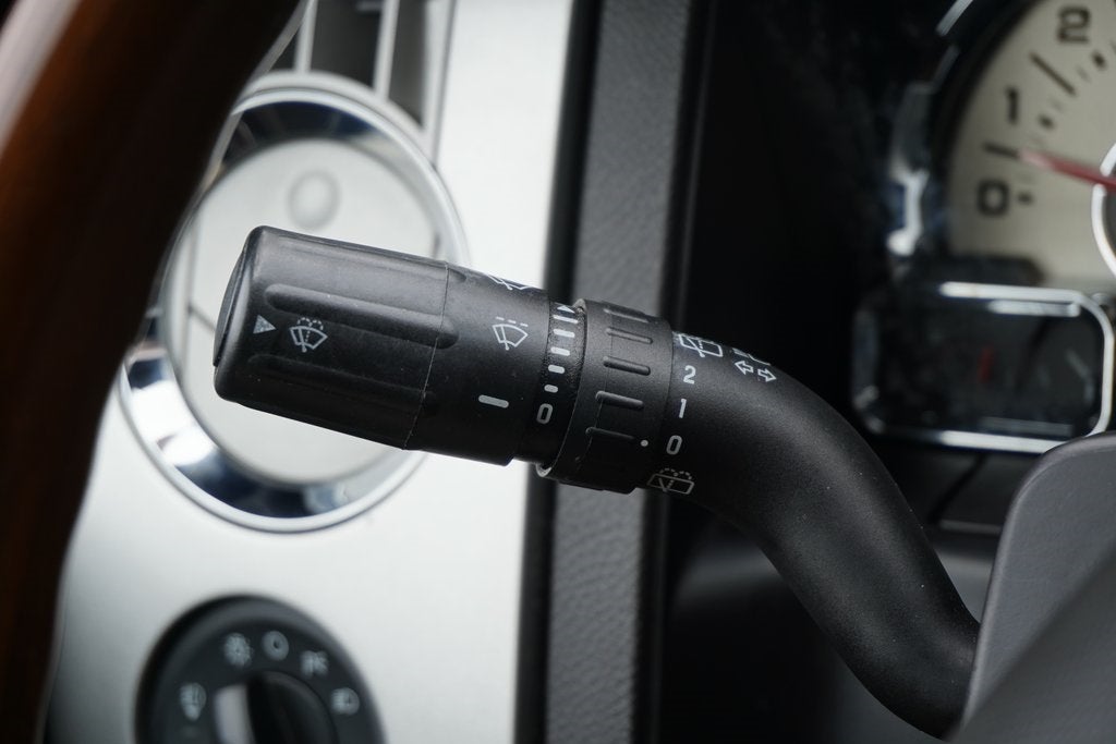 2010 Ford Expedition EL Limited