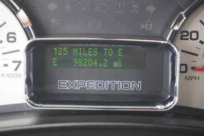 2010 Ford Expedition EL Limited