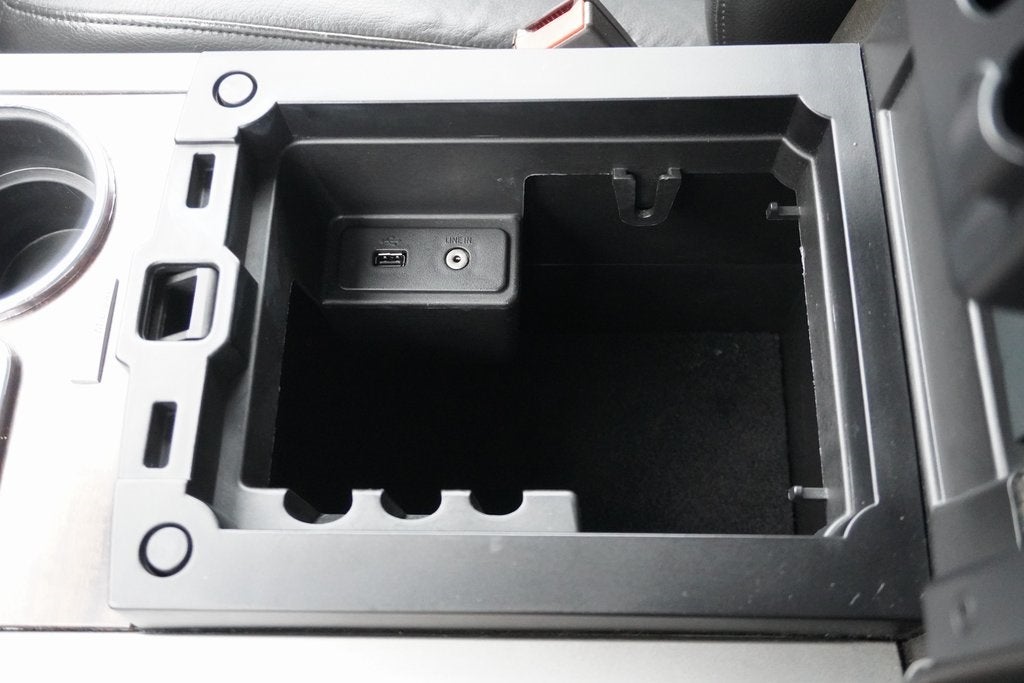 2010 Ford Expedition EL Limited