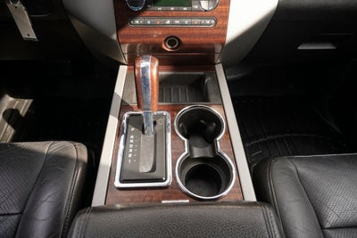 2010 Ford Expedition EL Limited